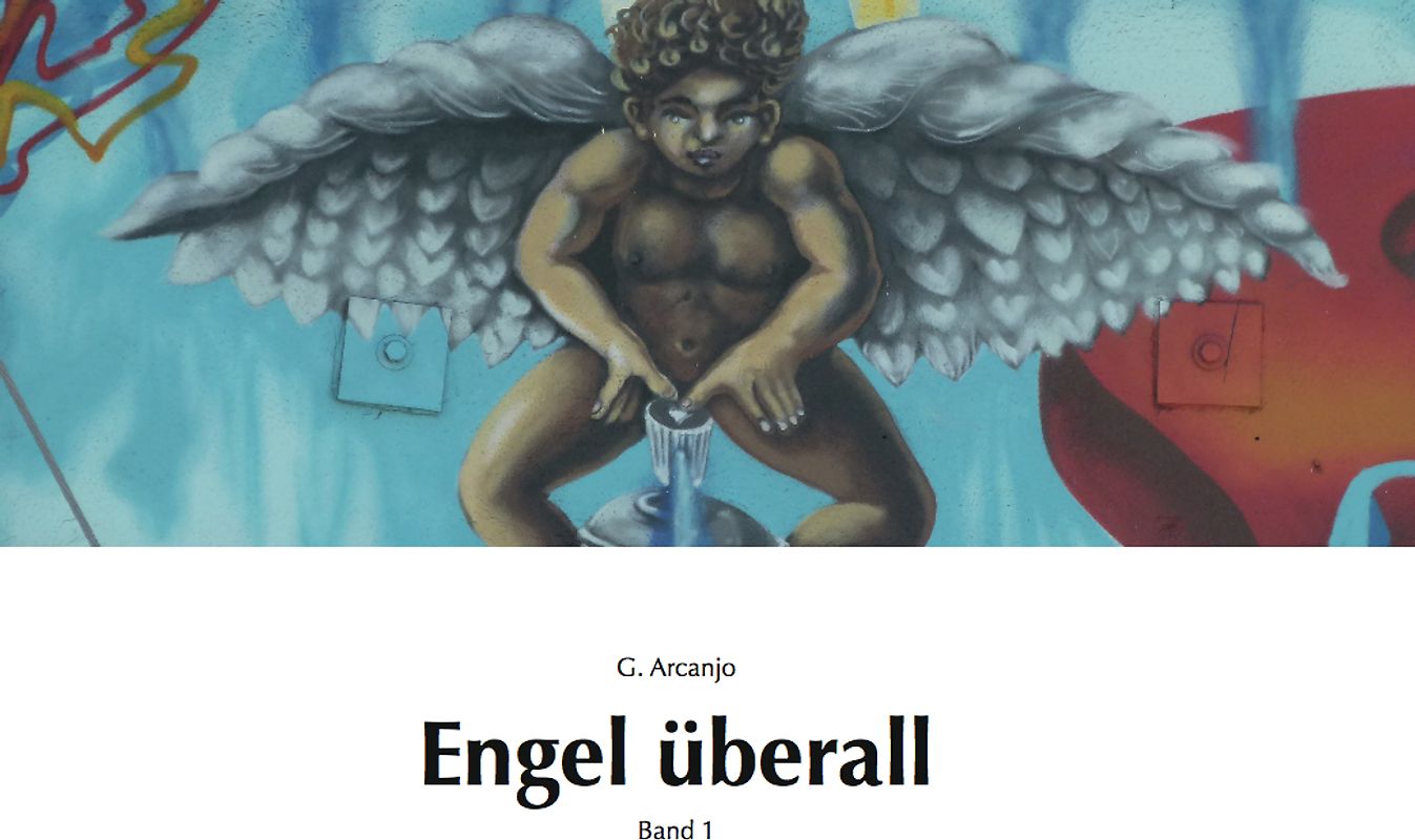 Engel überall
