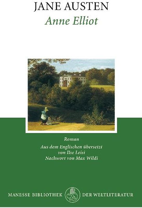 Anne Elliot