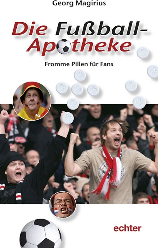 Die Fußball-Apotheke