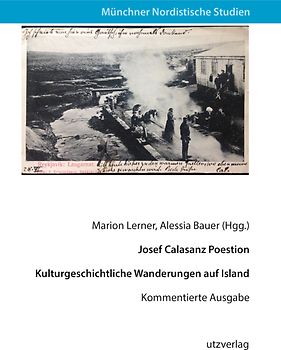 Kulturgeschichtliche Wanderungen auf Island