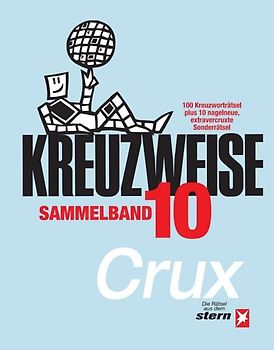 KREUZWEISE Band 10
