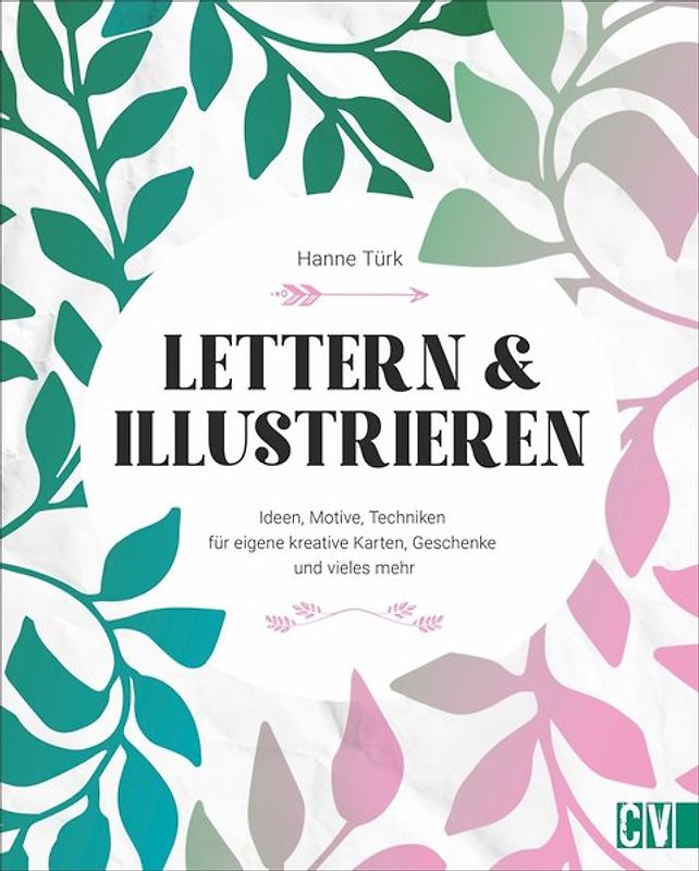 Lettern & Illustrieren