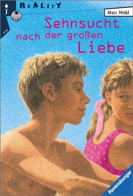 Sehnsucht nach der großen Liebe