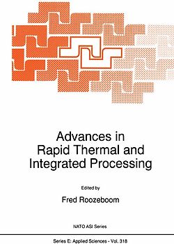 Advances in Rapid Thermal and Integrated Processing