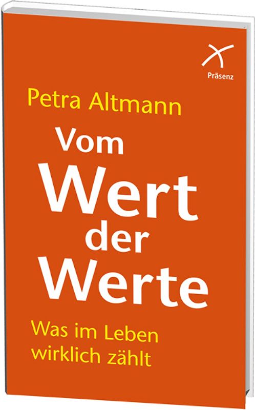 Vom Wert der Werte