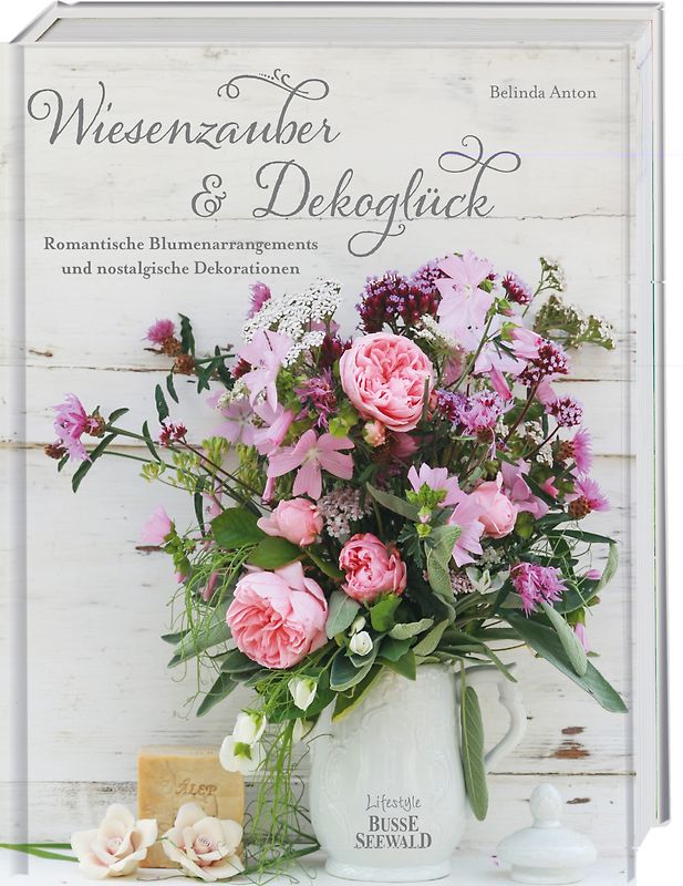 Wiesenzauber & Dekoglück