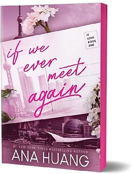 If We Ever Meet Again