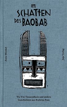 Im Schatten des Baobab