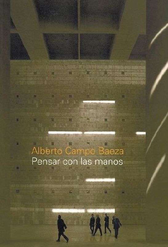 Pensar con las manos