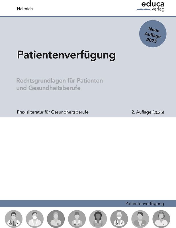 Patientenverfügung