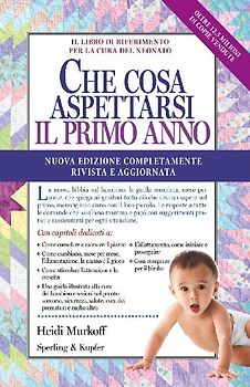 Che cosa aspettarsi il primo anno