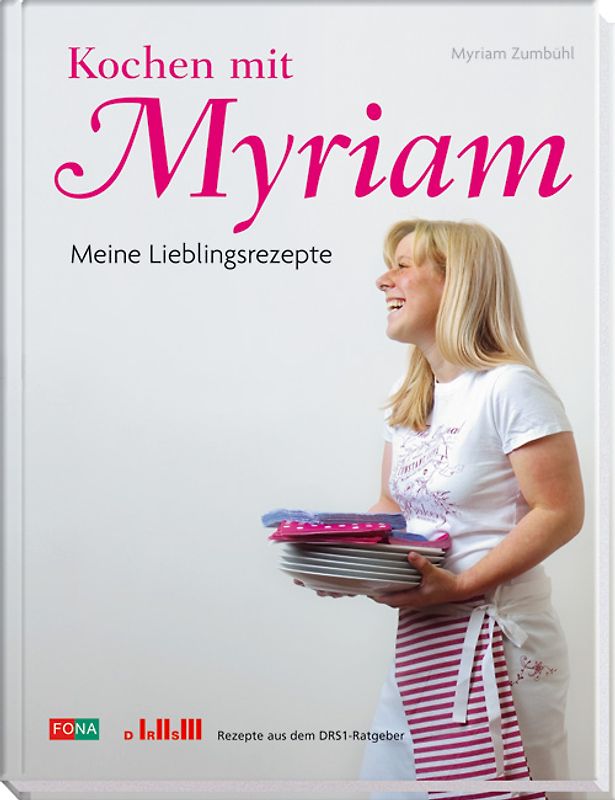 Kochen mit Myriam