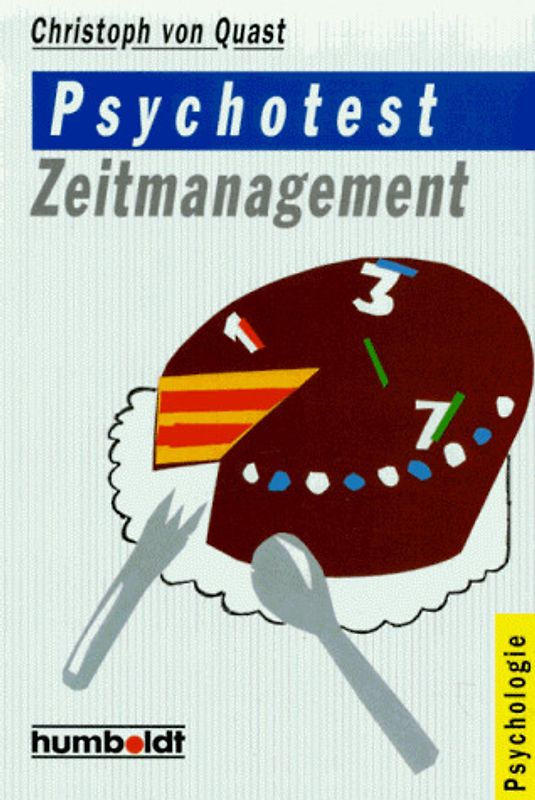 Psychotest: Zeitmanagement