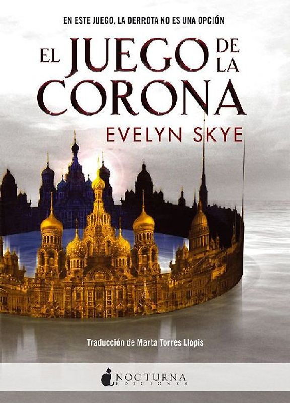 El juego de la corona