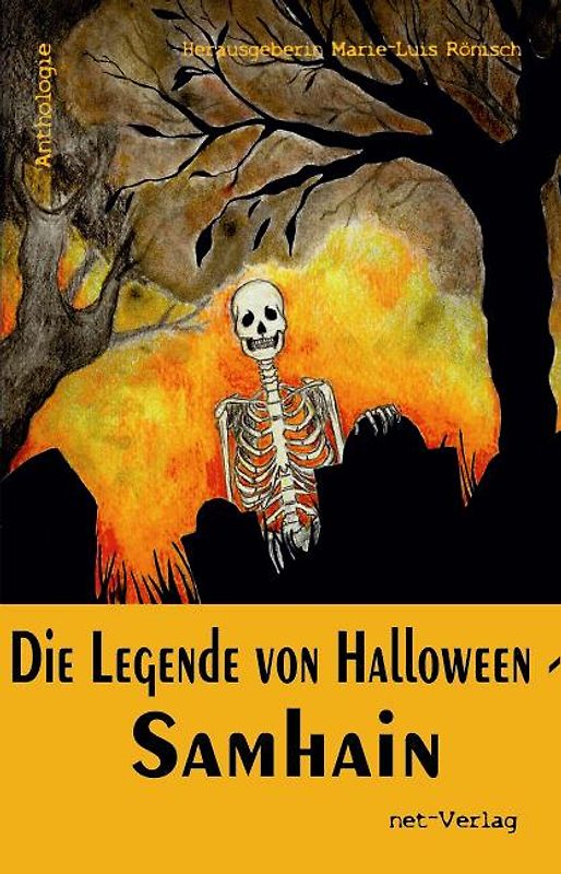 Die Legende von Halloween – Samhain
