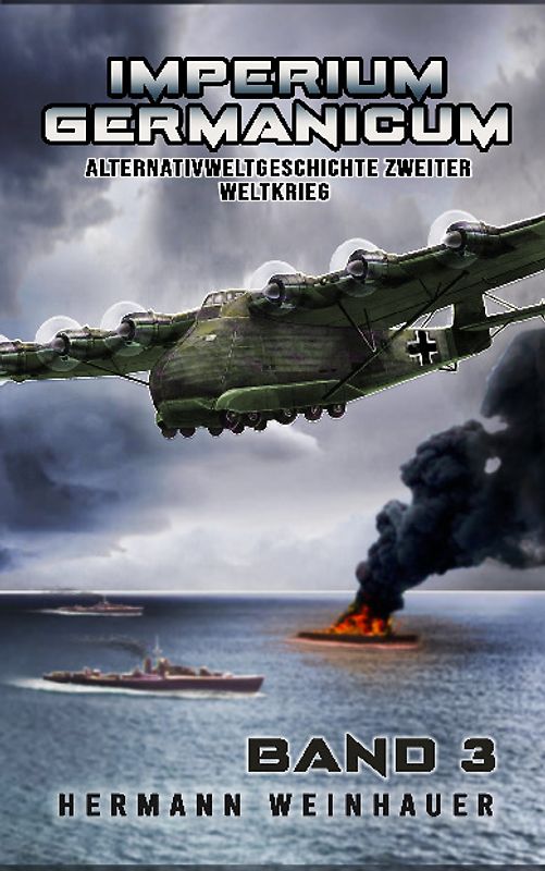 Imperium Germanicum Band 3