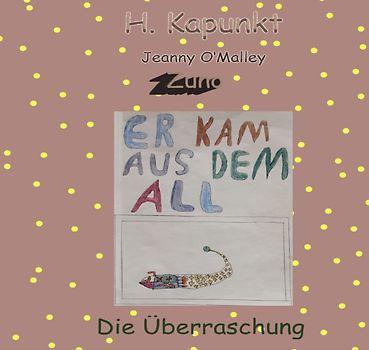 Er kam aus dem All- Zuno / Er kam aus dem All - Zuno