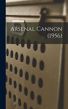 Arsenal Cannon (1956)