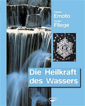 Die Heilkraft des Wassers