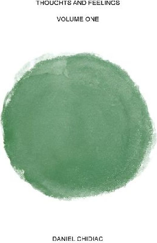 Thoughts and Feelings