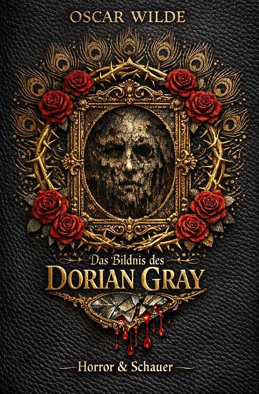 Horror + Schauer / Das Bildnis des Dorian Gray