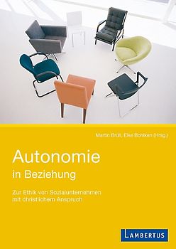 Autonomie in Beziehung