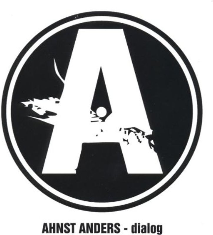 Ahnst Anders - Dialog