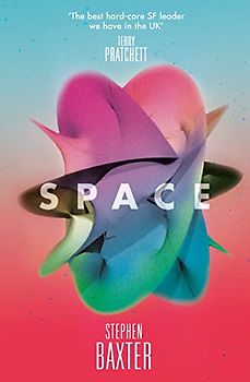 Space (The Manifold Trilogy)