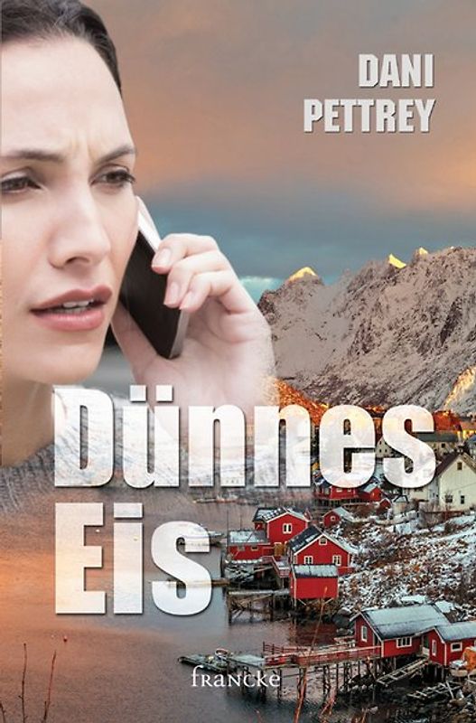 Dünnes Eis