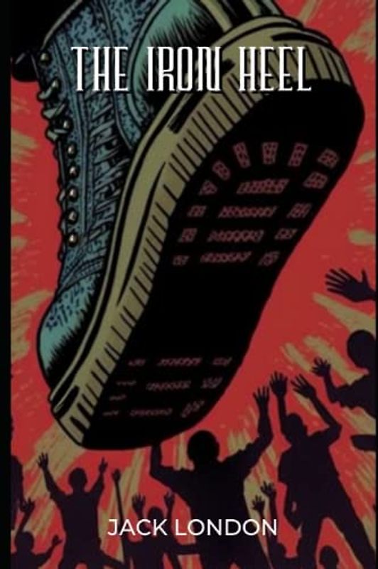 The Iron Heel
