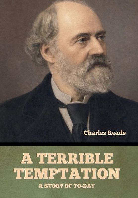 A Terrible Temptation