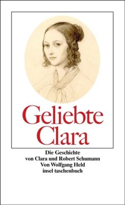 Geliebte Clara