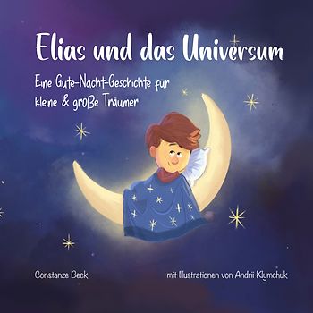 Elias und das Universum