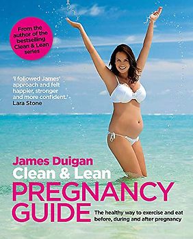 Clean & Lean Pregnancy Guide