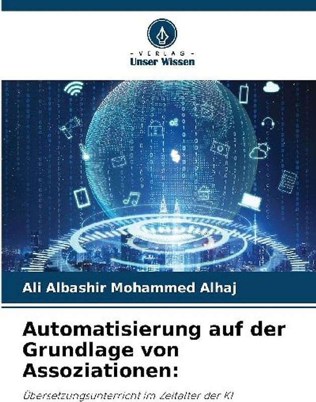 Automatisierung auf der Grundlage von Assoziationen: