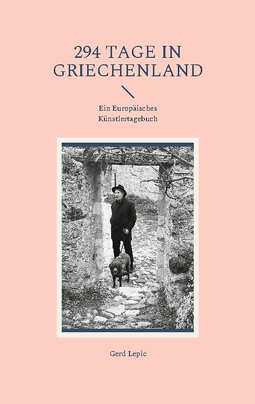 294 Tage in Griechenland