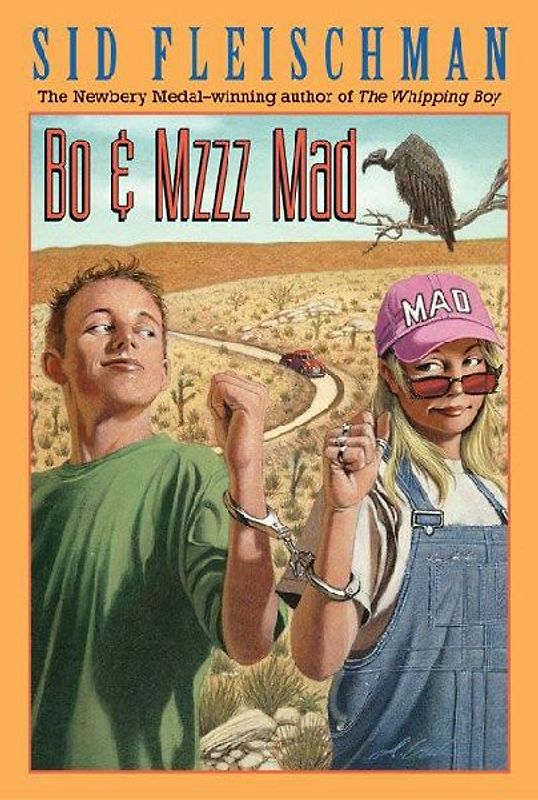 Bo & Mzzz Mad