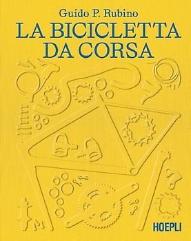La bicicletta da corsa