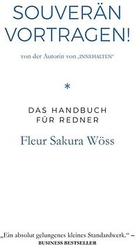 Souverän vortragen!