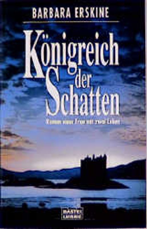 Königreich der Schatten