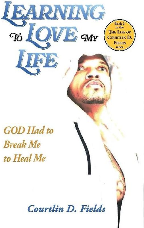 Learning To Love My Life