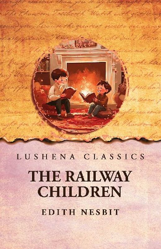 The Railway Children