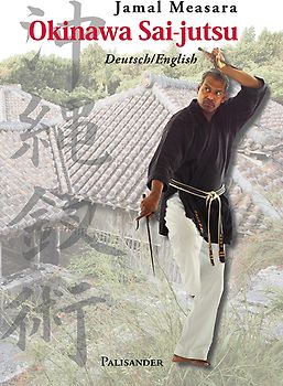 Okinawa Sai-jutsu