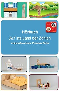 Auf ins Land der Zahlen