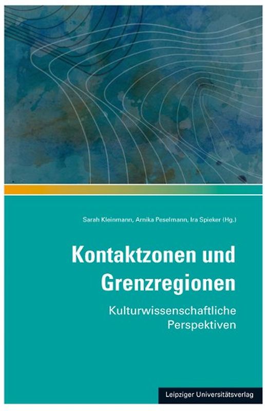 Kontaktzonen und Grenzregionen