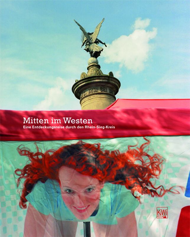 Mitten im Westen