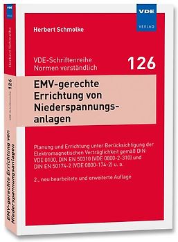 EMV-gerechte Errichtung von Niederspannungsanlagen