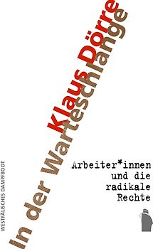 In der Warteschlange