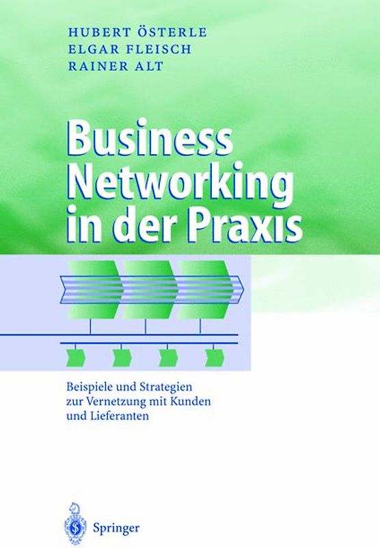 Business Networking in der Praxis