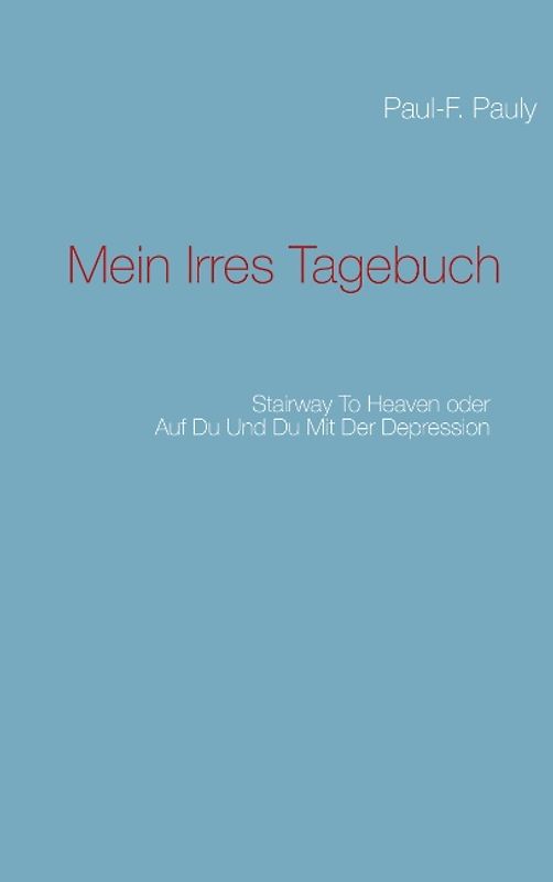 Mein irres Tagebuch